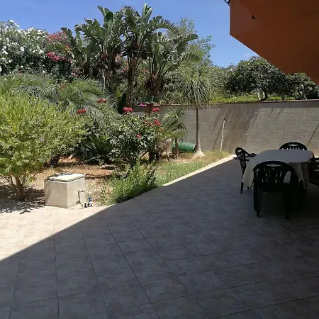 Villa Felicita Marsala